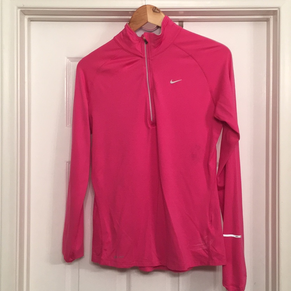 Nike Dry Fit pullover